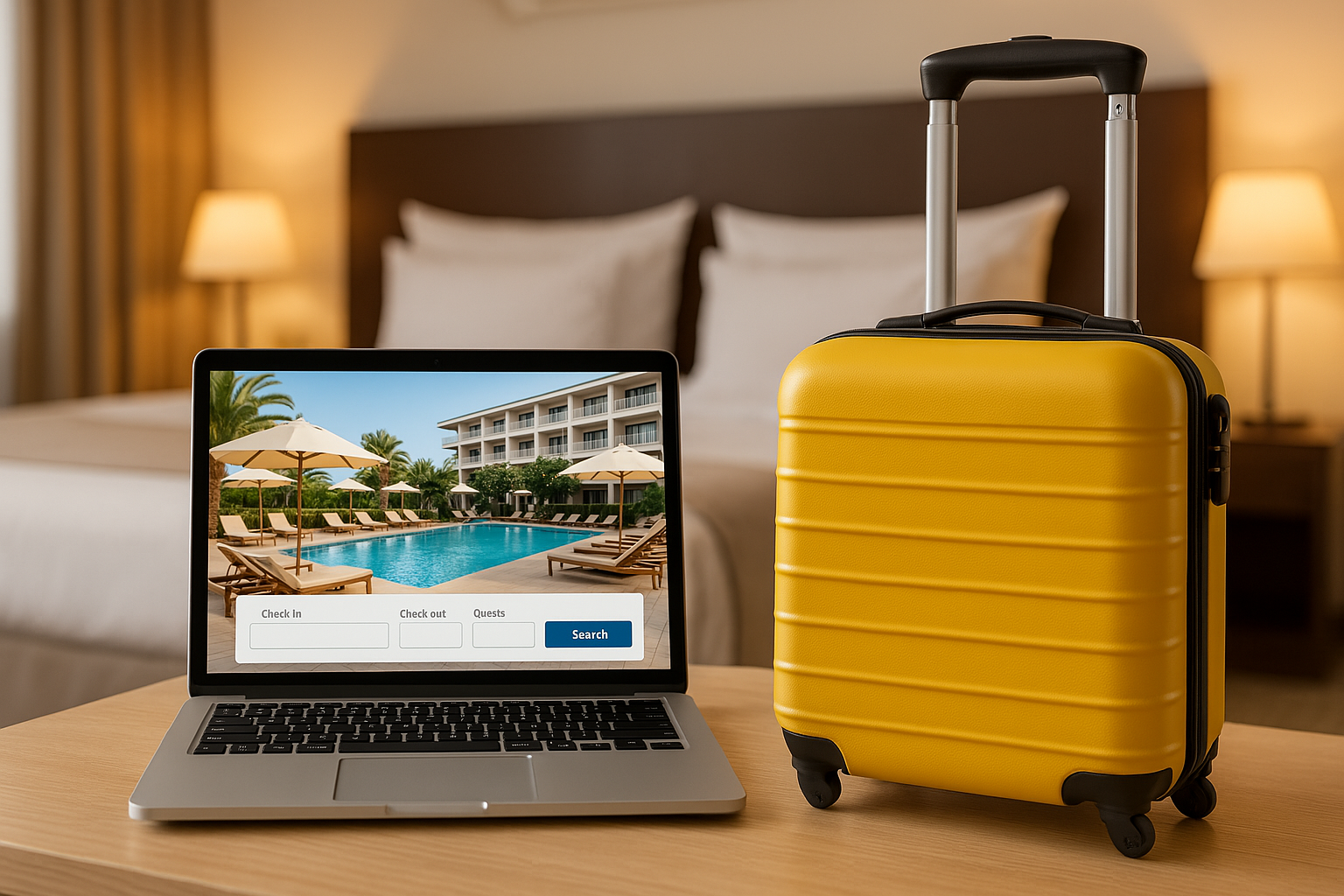  Xybnuro : Your Gateway to Luxury Hotels with Casinos